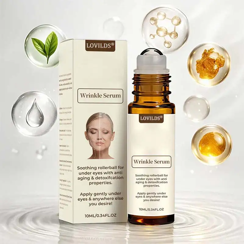 Lovilds® 10s Wrinkle Serum