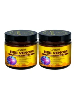 Lovilds™ Bee Venom Cream for Bone Recovery & Pain Relief
