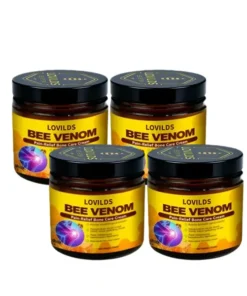 Lovilds™ Bee Venom Cream for Bone Recovery & Pain Relief