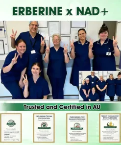 𝐋𝐎𝐕𝐈𝐋𝐃𝐒® 𝐌𝐨𝐫𝐢𝐧𝐠𝐚 · 𝐁𝐞𝐞 𝐯𝐞𝐧𝐨𝐦 · 𝐁𝐞𝐫𝐛𝐞𝐫𝐢𝐧𝐞 × 𝐍𝐀𝐃+ 𝟖-𝐢𝐧-𝟏 𝐀𝐝𝐯𝐚𝐧𝐜𝐞𝐝 𝐍𝐚𝐧𝐨 𝐌𝐢𝐜𝐫𝐨𝐧𝐞𝐞𝐝𝐥𝐞 𝐏𝐚𝐭𝐜𝐡