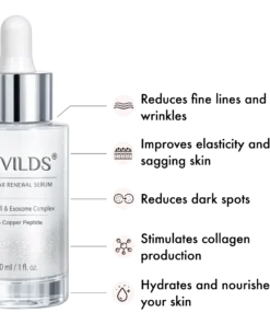 ๐๐๐๐๐๐๐ยฎ๏ธ ๐๐ญ๐๐ฆ ๐๐๐ฅ๐ฅโ๐๐ง๐ฌ๐ฉ๐ข๐ซ๐๐ &Blue Copper Peptide ๐๐ซ๐ข๐ง๐ค๐ฅ๐-๐๐๐๐ข๐ง๐ข๐ง๐ ๐๐๐ซ๐ฎ๐ฆ