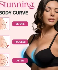 LOVILDS ® CurvLift Enhancement Cream