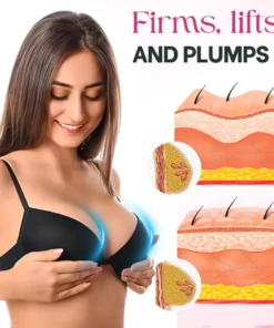 LOVILDS ® CurvLift Enhancement Cream