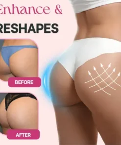 LOVILDS ® CurvLift Enhancement Cream