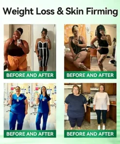 LOVILDS® 10-in-1 Nano Microneedle Patch One Patch a Day Easy Metabolic Support