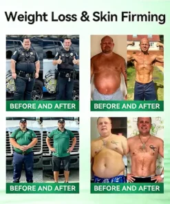 LOVILDS® 10-in-1 Nano Microneedle Patch One Patch a Day Easy Metabolic Support