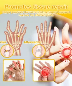 LOVILDS™ Bee Venom Pain-Relief Bone Healing Cream