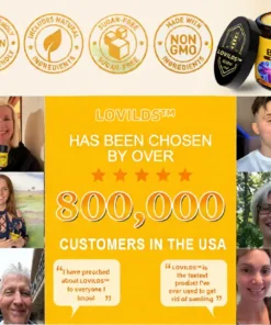 LOVILDS™ Bee Venom Pain-Relief Bone Healing Cream