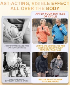 LOVILDS™ Bee Venom Pain-Relief Bone Healing Cream