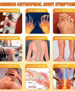 LOVILDS™ Bee Venom Pain-Relief Bone Healing Cream