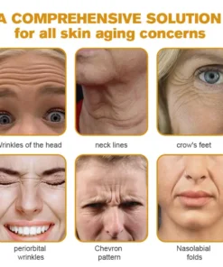 LOVILDS™ Bee Venom Wrinkle Removal Cream