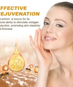 LOVILDS™ Bee Venom Wrinkle Removal Cream