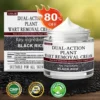LOVILDS® Black Rice Skin Repair Essence Cream (Removes warts and skin growths, improves keratin buildup and seborrheic dermatitis, follicular keratosis, age spots, and bruising)