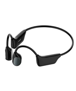 LOVILDS Bone Conduction Smart Hearing Aids Amplifier – Patented Transducer, Best Bone Conduction Aid