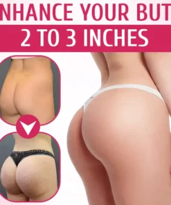 LOVILDS™ CurvLift Breast & Hip Enhancement Cream