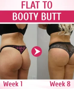 LOVILDS™ CurvLift Breast & Hip Enhancement Cream