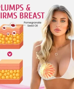 LOVILDS™ CurvLift Breast & Hip Enhancement Cream