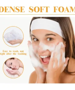 LOVILDS Facial Cleanser