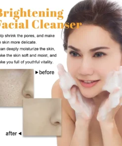 LOVILDS Facial Cleanser