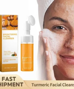 LOVILDS Facial Cleanser