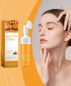 LOVILDS Facial Cleanser