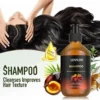 LOVILDSโข Hair Growth Shampoo