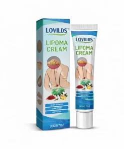 LOVILDS™ LIPOMA CREAM