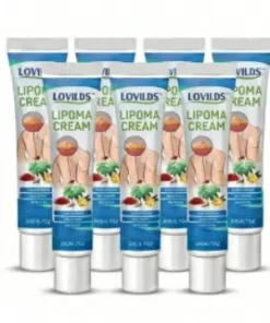 LOVILDS™ LIPOMA CREAM