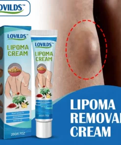 LOVILDS™ LIPOMA CREAM