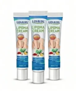 LOVILDS™ LIPOMA CREAM