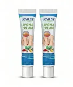 LOVILDS™ LIPOMA CREAM