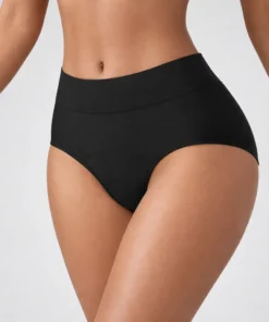 LOVILDS™ Leak-Proof Confidence Briefs – 4-Layer Absorbency for All-Day Dryness