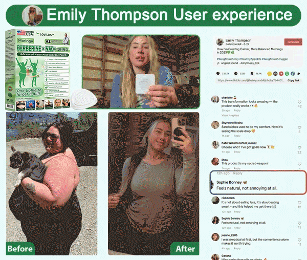 LOVILDSโข Moringa ยท Berberine ร NAD+ ๐๐-๐ข๐ง-๐ ๐๐๐ฏ๐๐ง๐๐๐ ๐๐๐ง๐จ ๐๐ข๐๐ซ๐จ๐ง๐๐๐๐ฅ๐ ๐๐๐ญ๐๐ก