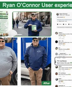 LOVILDSโข Moringa ยท Berberine ร NAD+ ๐๐-๐ข๐ง-๐ ๐๐๐ฏ๐๐ง๐๐๐ ๐๐๐ง๐จ ๐๐ข๐๐ซ๐จ๐ง๐๐๐๐ฅ๐ ๐๐๐ญ๐๐ก