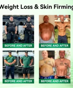 LOVILDS™ Moringa & Berberine 10-IN-1 Advanced Nano Microneedle Patch