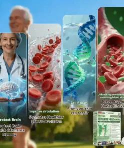 LOVILDS™ Moringa Berberine NAD 𝟏𝟎-𝐢𝐧-𝟏 𝐀𝐝𝐯𝐚𝐧𝐜𝐞𝐝 𝐍𝐚𝐧𝐨 𝐌𝐢𝐜𝐫𝐨𝐧𝐞𝐞𝐝𝐥𝐞 𝐏𝐚𝐭𝐜𝐡 𝐎𝐧𝐜𝐞 𝐃𝐚𝐢𝐥𝐲, 𝐕𝐢𝐬𝐢𝐛𝐥𝐞 𝐑𝐞𝐬𝐮𝐥𝐭𝐬 𝐢𝐧 𝟕 𝐃𝐚𝐲𝐬