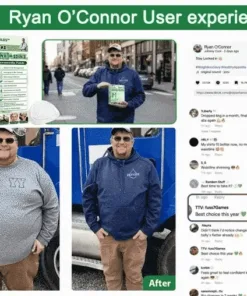 LOVILDS™ Moringa Berberine NAD 𝟏𝟎-𝐢𝐧-𝟏 𝐀𝐝𝐯𝐚𝐧𝐜𝐞𝐝 𝐍𝐚𝐧𝐨 𝐌𝐢𝐜𝐫𝐨𝐧𝐞𝐞𝐝𝐥𝐞 𝐏𝐚𝐭𝐜𝐡 𝐎𝐧𝐜𝐞 𝐃𝐚𝐢𝐥𝐲, 𝐕𝐢𝐬𝐢𝐛𝐥𝐞 𝐑𝐞𝐬𝐮𝐥𝐭𝐬 𝐢𝐧 𝟕 𝐃𝐚𝐲𝐬