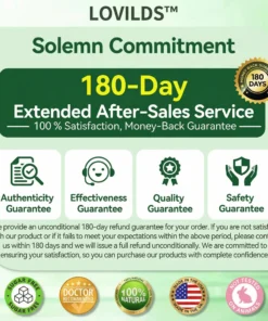 LOVILDS™ Moringa Berberine NAD 𝟏𝟎-𝐢𝐧-𝟏 𝐀𝐝𝐯𝐚𝐧𝐜𝐞𝐝 𝐍𝐚𝐧𝐨 𝐌𝐢𝐜𝐫𝐨𝐧𝐞𝐞𝐝𝐥𝐞 𝐏𝐚𝐭𝐜𝐡 𝐎𝐧𝐜𝐞 𝐃𝐚𝐢𝐥𝐲, 𝐕𝐢𝐬𝐢𝐛𝐥𝐞 𝐑𝐞𝐬𝐮𝐥𝐭𝐬 𝐢𝐧 𝟕 𝐃𝐚𝐲𝐬