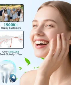 LOVILDS Multi-Action Oral Care Essence