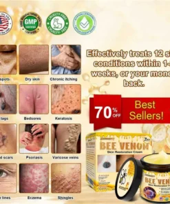 LOVILDS™ Skin Restoration Cream