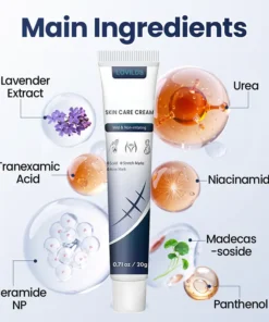 LOVILDS® Texture Repair Gel