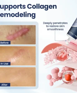 LOVILDS® Texture Repair Gel