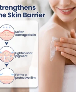 LOVILDS® Texture Repair Gel