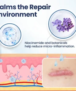 LOVILDS® Texture Repair Gel