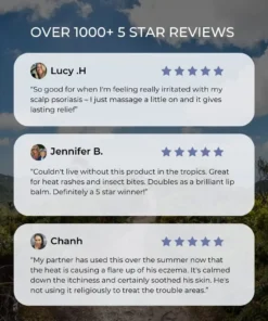 LOVILDS®The Steroid-Free Daily Cream for Eczema-Prone, Sensitive Skin