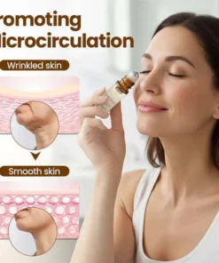 Lovilds® 10s Wrinkle Reducer