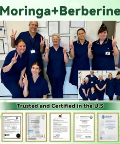 LOVILDS® 𝑴𝒐𝒓𝒊𝒏𝒈𝒂 𝑩𝒆𝒓𝒃𝒆𝒓𝒊𝒏𝒆 10-𝑰𝑵-1 𝑨𝒅𝒗𝒂𝒏𝒄𝒆𝒅 𝑵𝒂𝒏𝒐 𝑴𝒊𝒄𝒓𝒐𝒏𝒆𝒆𝒅𝒍𝒆 𝑷𝒂𝒕𝒄𝒉 (𝐎𝐧𝐜𝐞 𝐃𝐚𝐢𝐥𝐲, 𝐯𝐢𝐬𝐢𝐛𝐥𝐞 𝐜𝐡𝐚𝐧𝐠𝐞𝐬 𝐢𝐧 𝟕 𝐝𝐚𝐲𝐬 𝐎𝐛𝐞𝐬𝐢𝐭𝐲, 𝐃𝐢𝐚𝐛𝐞𝐭𝐞𝐬, 𝐒𝐥𝐞𝐞𝐩 𝐀𝐩𝐧𝐞𝐚, 𝐀𝐧𝐝 𝐉𝐨𝐢𝐧𝐭 𝐈𝐬𝐬𝐮𝐞𝐬