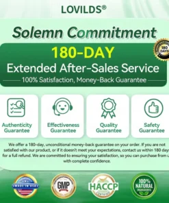 LOVILDS® 𝑴𝒐𝒓𝒊𝒏𝒈𝒂 𝑩𝒆𝒓𝒃𝒆𝒓𝒊𝒏𝒆 10-𝑰𝑵-1 𝑨𝒅𝒗𝒂𝒏𝒄𝒆𝒅 𝑵𝒂𝒏𝒐 𝑴𝒊𝒄𝒓𝒐𝒏𝒆𝒆𝒅𝒍𝒆 𝑷𝒂𝒕𝒄𝒉 (𝐎𝐧𝐜𝐞 𝐃𝐚𝐢𝐥𝐲, 𝐯𝐢𝐬𝐢𝐛𝐥𝐞 𝐜𝐡𝐚𝐧𝐠𝐞𝐬 𝐢𝐧 𝟕 𝐝𝐚𝐲𝐬 𝐎𝐛𝐞𝐬𝐢𝐭𝐲, 𝐃𝐢𝐚𝐛𝐞𝐭𝐞𝐬, 𝐒𝐥𝐞𝐞𝐩 𝐀𝐩𝐧𝐞𝐚, 𝐀𝐧𝐝 𝐉𝐨𝐢𝐧𝐭 𝐈𝐬𝐬𝐮𝐞𝐬