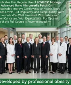 LOVILDS® 𝑴𝒐𝒓𝒊𝒏𝒈𝒂 𝑩𝒆𝒓𝒃𝒆𝒓𝒊𝒏𝒆 10-𝑰𝑵-1 𝑨𝒅𝒗𝒂𝒏𝒄𝒆𝒅 𝑵𝒂𝒏𝒐 𝑴𝒊𝒄𝒓𝒐𝒏𝒆𝒆𝒅𝒍𝒆 𝑷𝒂𝒕𝒄𝒉 (𝐎𝐧𝐜𝐞 𝐃𝐚𝐢𝐥𝐲, 𝐯𝐢𝐬𝐢𝐛𝐥𝐞 𝐜𝐡𝐚𝐧𝐠𝐞𝐬 𝐢𝐧 𝟕 𝐝𝐚𝐲𝐬 𝐎𝐛𝐞𝐬𝐢𝐭𝐲, 𝐃𝐢𝐚𝐛𝐞𝐭𝐞𝐬, 𝐒𝐥𝐞𝐞𝐩 𝐀𝐩𝐧𝐞𝐚, 𝐀𝐧𝐝 𝐉𝐨𝐢𝐧𝐭 𝐈𝐬𝐬𝐮𝐞𝐬