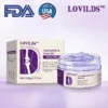LOVILDS™ Curcumin Emu Oil Pain Gel Backed by US Osteopathic Experts